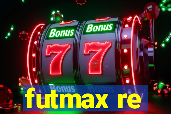 futmax re